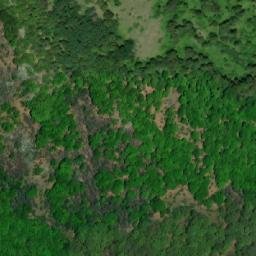 Satellite imagery of Zol Kamen, MK