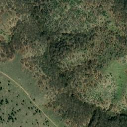 Satellite imagery of Ostrigata, MK