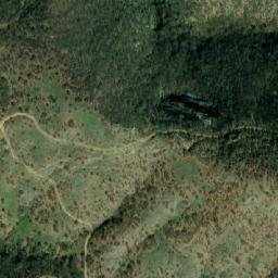Satellite imagery of Ostrigata, MK