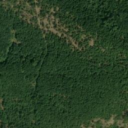 Satellite imagery of Vrteški Rid, MK