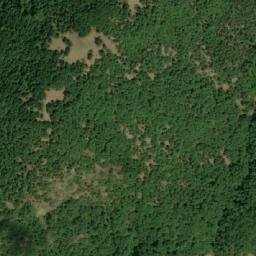 Satellite imagery of Vrteški Rid, MK