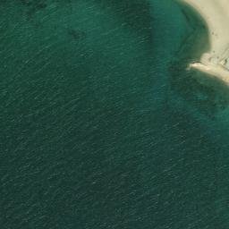 Satellite imagery of Ákra Fanári, GR