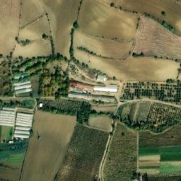 Satellite imagery of TUTGA Noktası NUSRATLI, TR