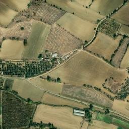 Satellite imagery of TUTGA Noktası NUSRATLI, TR