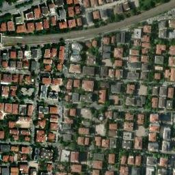Satellite imagery of Yeşilköy Burnu, TR