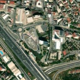 Drone Görünümü
