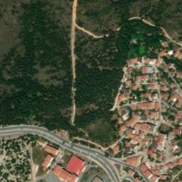 Drone Görünümü