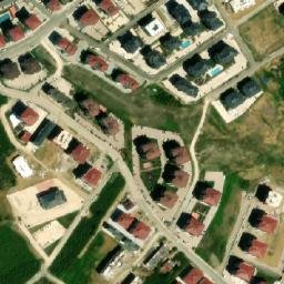 Drone Görünümü