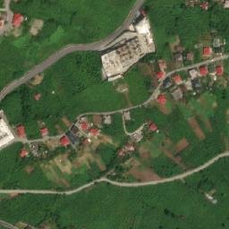 Drone Görünümü