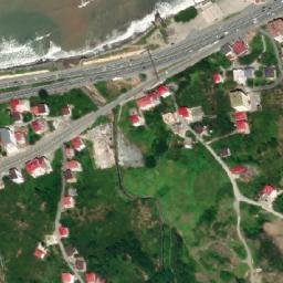 Drone Görünümü