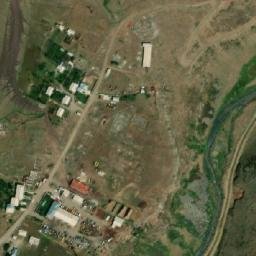 Satellite imagery of Atsukhi, AM