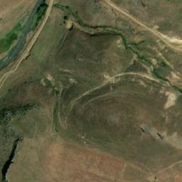 Satellite imagery of Atsukhi, AM