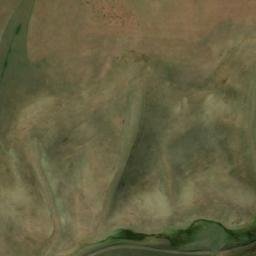 Satellite imagery of Goghink’, AM