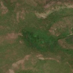 Satellite imagery of Bashgyughi, AM