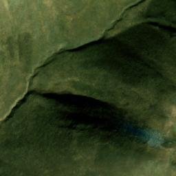 Satellite imagery of Areguni, AM
