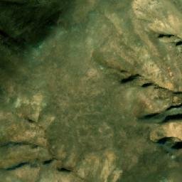 Satellite imagery of Areguni, AM