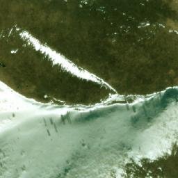 Satellite imagery of Ch’akhch’akh, AM