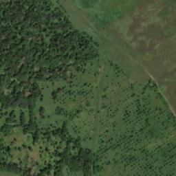 Satellite imagery of Kaghnut, AM