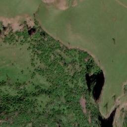 Satellite imagery of K’ir U Akhper, AM