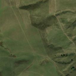 Satellite imagery of P’ok’r Sar, AM