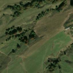 Satellite imagery of P’ok’r Sar, AM