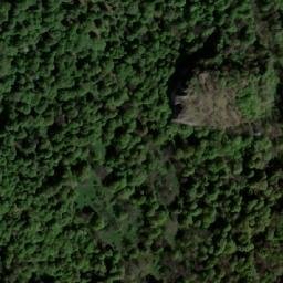 Satellite imagery of Hakobi K’ar, AM