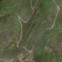 Satellite imagery of K’araglukh, AM