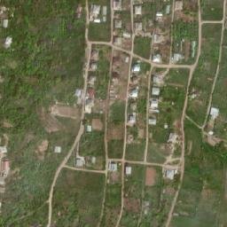 Satellite imagery of K’araglukh, AM