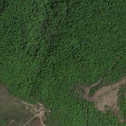 Satellite imagery of K’arazhayrr, AM