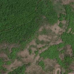 Satellite imagery of K’arazhayrr, AM
