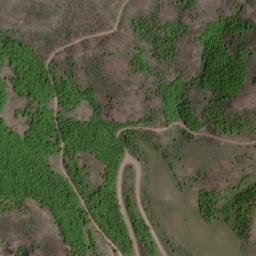 Satellite imagery of K’arazhayrr, AM