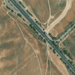 Satellite imagery of survey_point, KZ