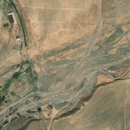 Satellite imagery of survey_point, KZ
