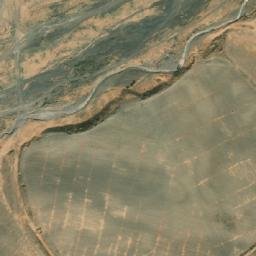 Satellite imagery of survey_point, KZ
