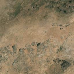 Satellite imagery of survey_point, KZ