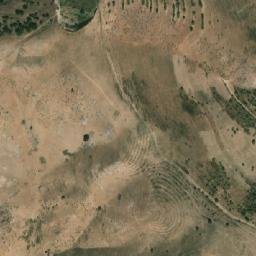Satellite imagery of survey_point, KZ
