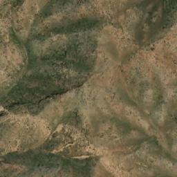 Satellite imagery of Qirg‘izjon Tizmasi, TJ