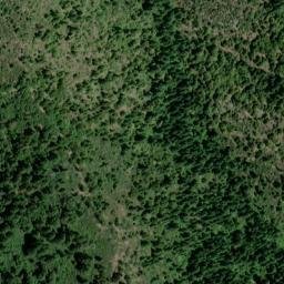 Satellite imagery of Jim Jam Ridge, US