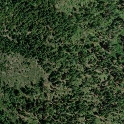 Satellite imagery of Jim Jam Ridge, US