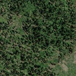 Satellite imagery of Jim Jam Ridge, US