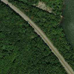 Satellite imagery of Duck Point, US