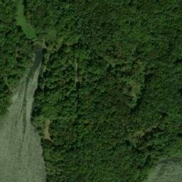 Satellite imagery of Baird Point, US
