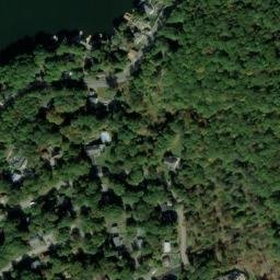Satellite imagery of Sun Rise Point, US