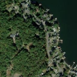 Satellite imagery of Sun Rise Point, US