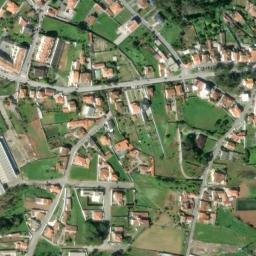 Satellite imagery of Marco da Ordem de Malta, ES
