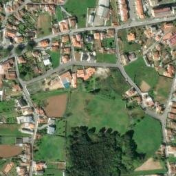 Satellite imagery of Marco da Ordem de Malta, ES