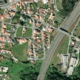 Satellite imagery of Marco da Ordem de Malta, ES