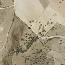 Satellite imagery of survey_point, PT