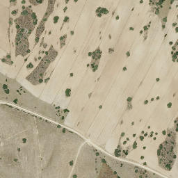 Satellite imagery of survey_point, PT