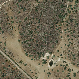 Satellite imagery of survey_point, PT